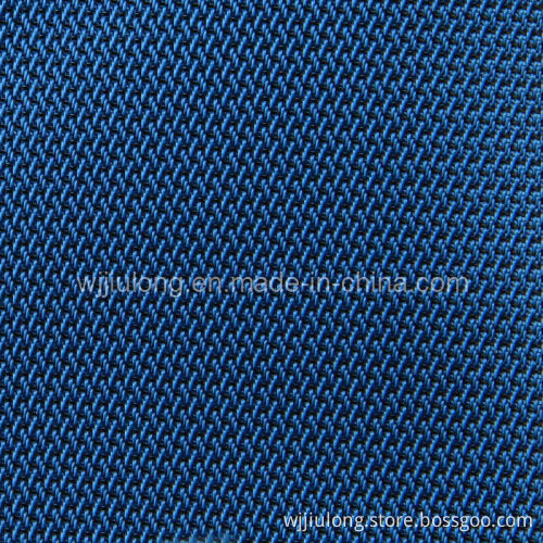 Reasonable Polyester Oxford Twill Fabric (JL045)
